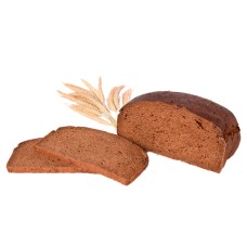 Cake World - Dark Rye Bread Mociutes Gardzioji 800g