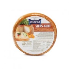Jaunpils - Sulguni Smoked Cheese 360g