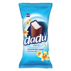 DaDU Sweet Curd Vanilla 45g