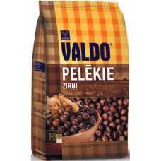 Valdo - Grey Peas 1000g